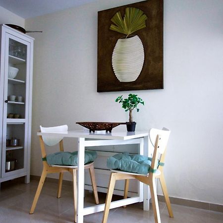 Book Jet - Hibiscus Beach Front Коста Калма Екстериор снимка