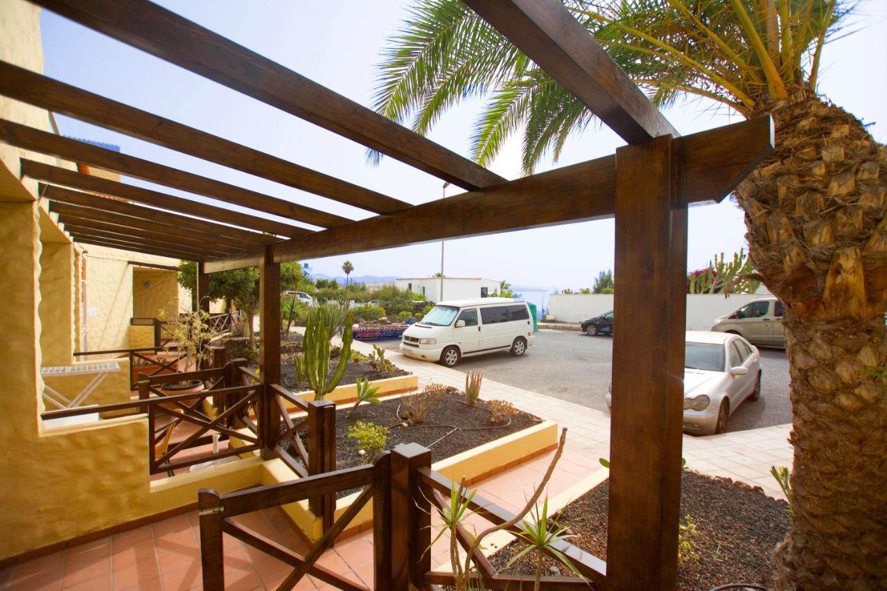 Book Jet - Hibiscus Beach Front Коста Калма Екстериор снимка