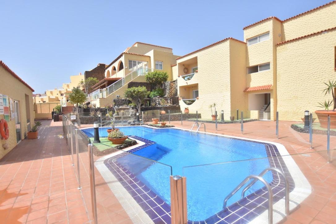 Book Jet - Hibiscus Beach Front Коста Калма Екстериор снимка