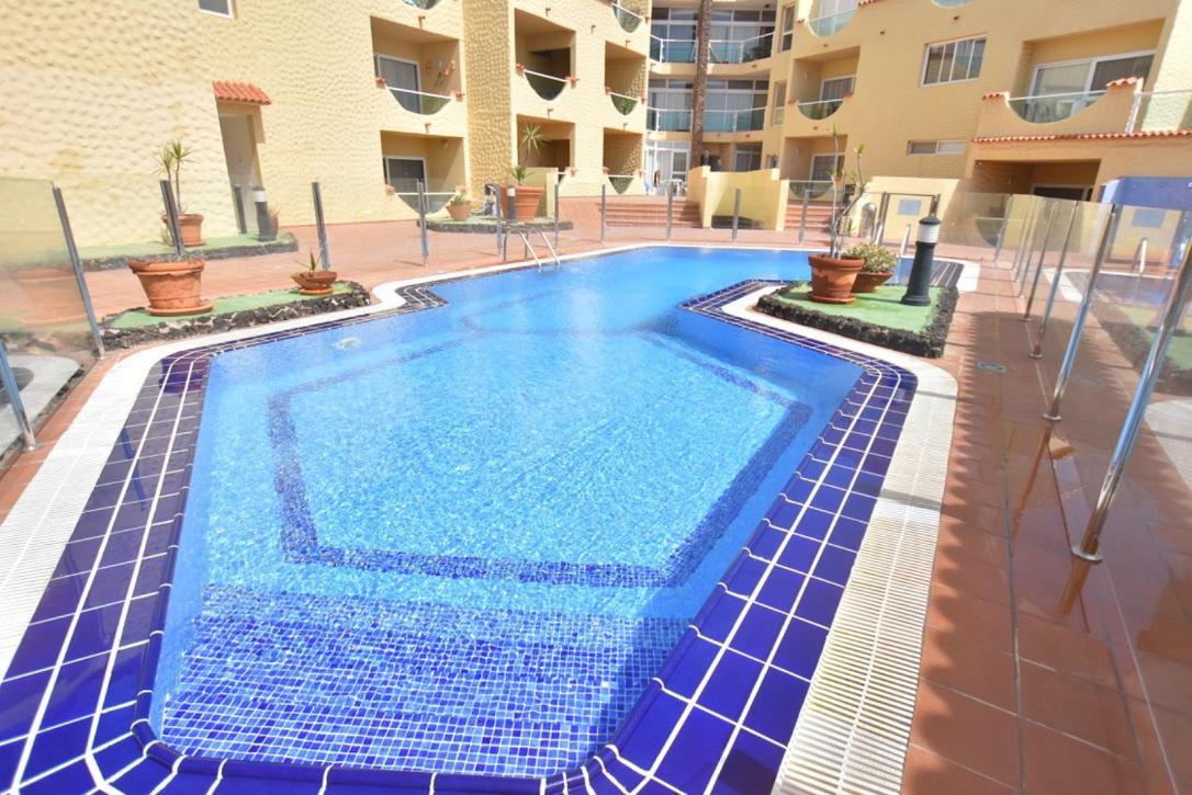 Book Jet - Hibiscus Beach Front Коста Калма Екстериор снимка