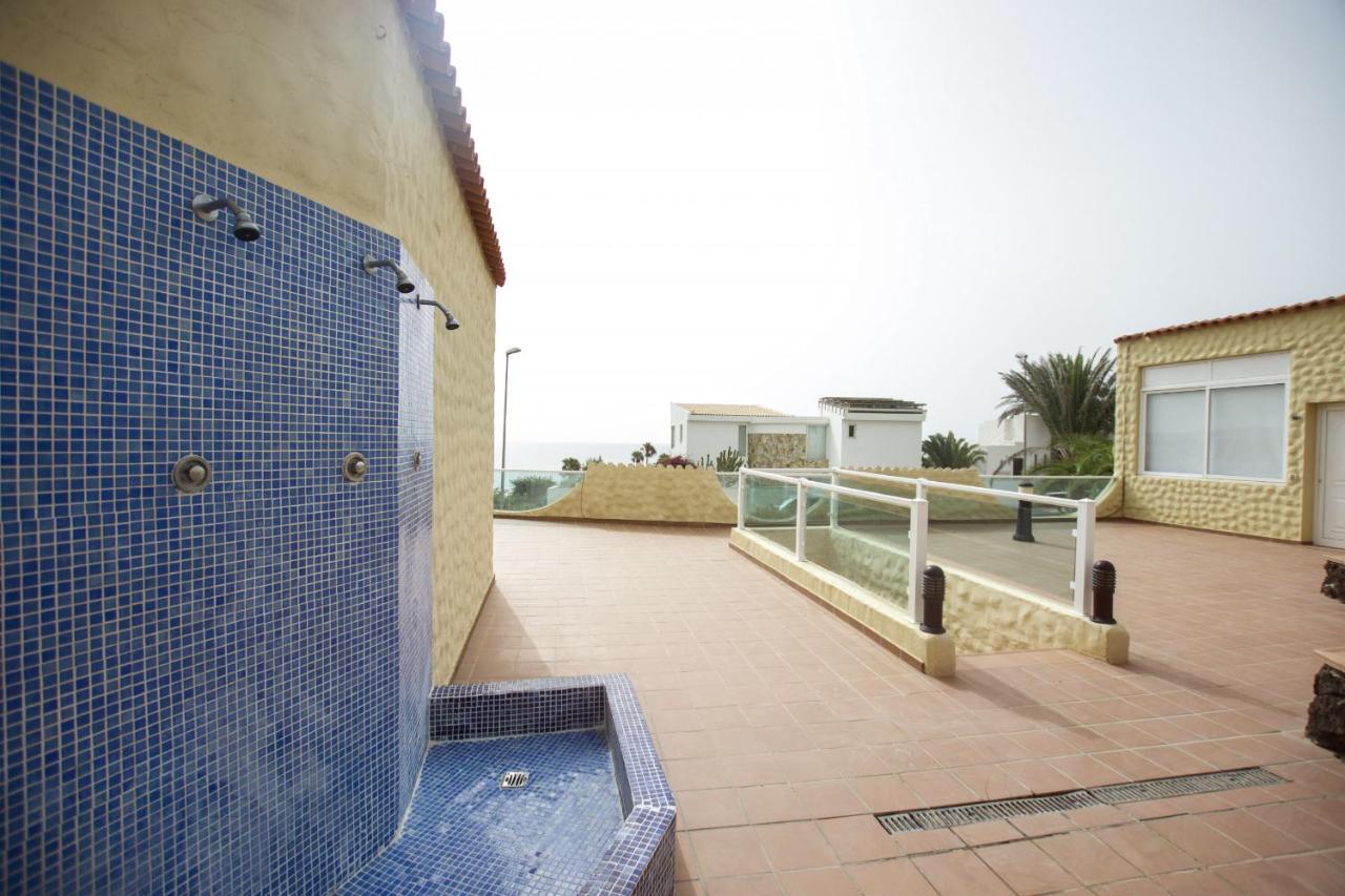 Book Jet - Hibiscus Beach Front Коста Калма Екстериор снимка