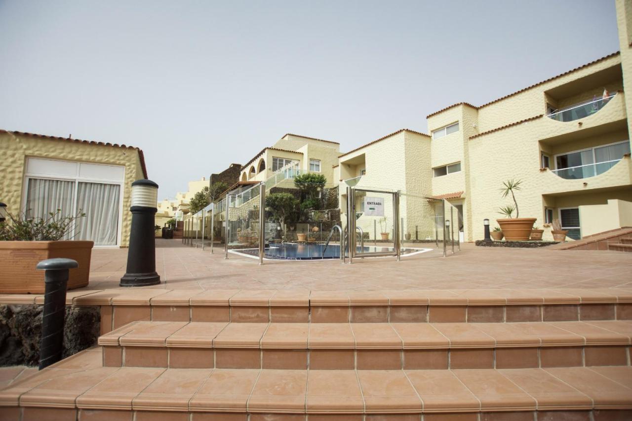 Book Jet - Hibiscus Beach Front Коста Калма Екстериор снимка