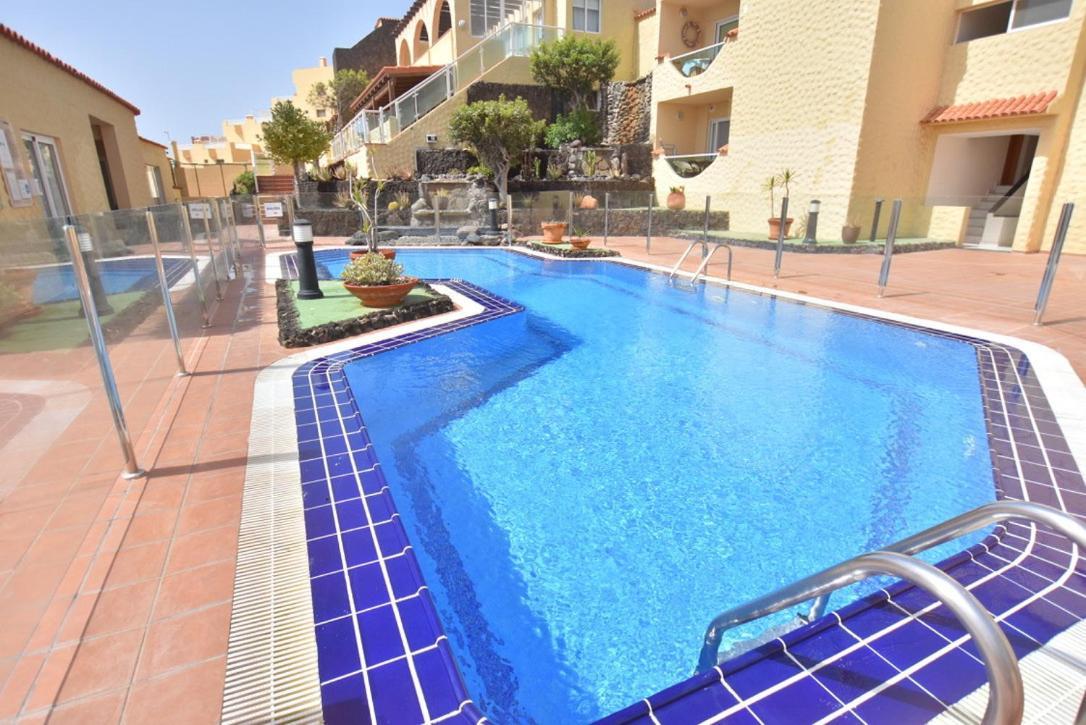 Book Jet - Hibiscus Beach Front Коста Калма Екстериор снимка